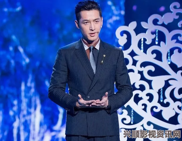 2024年中国小鲜肉Gary：演艺圈新星的崛起与魅力探秘