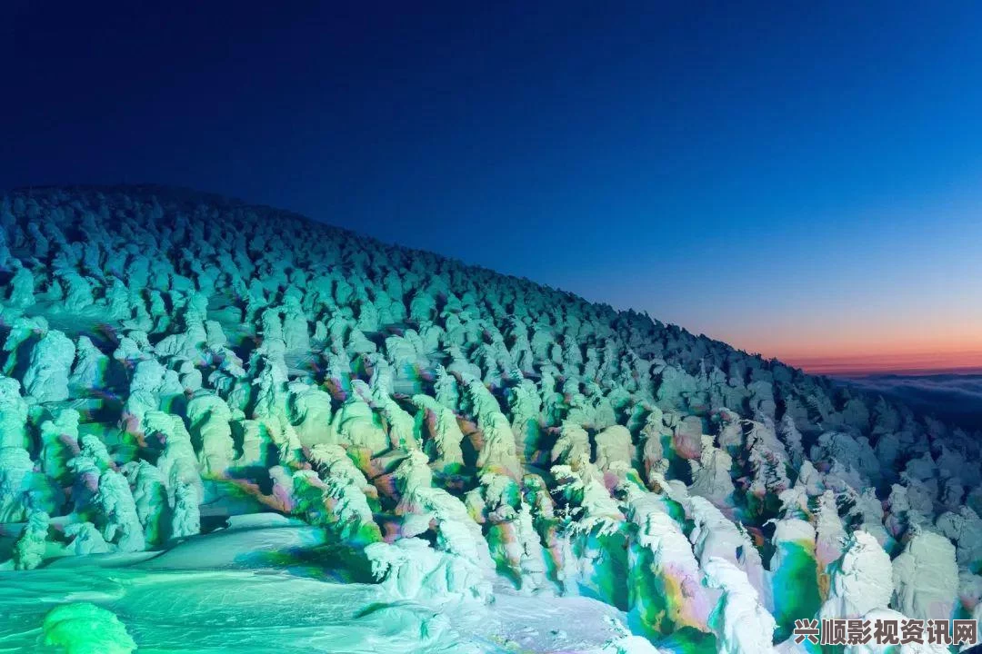 逃离城市喧嚣，畅享雪屋温泉旅馆120米绝美冬季度假体验