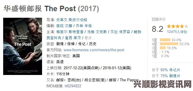 2018年最佳中文影视作品回顾与2024年新期待