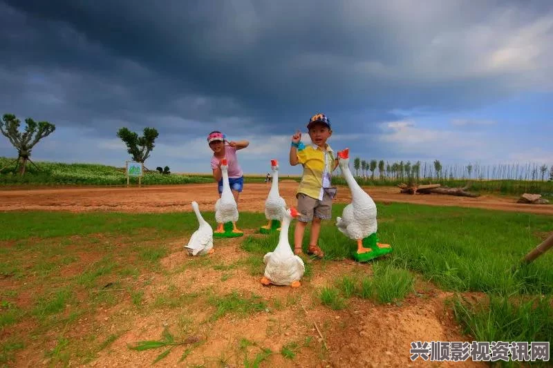 探索仙踪林官网：畅游神秘森林，体验自然之美与奇幻冒险