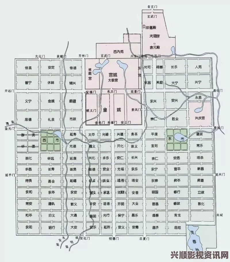 从前有条街布局攻略，打造理想街道的秘诀