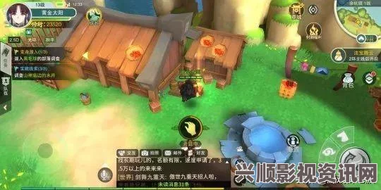 2023年国产人气最高的MMORPG游戏推荐与评价，畅享沉浸式体验