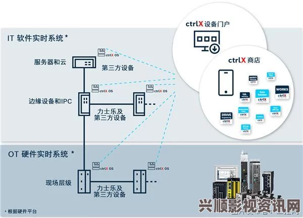 探索JMCOMICRON.MIC2024：未来科技与创新的交汇点