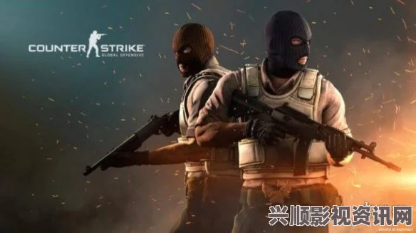 震撼视觉盛宴：探秘CSGO特效大片背后的制作与创意