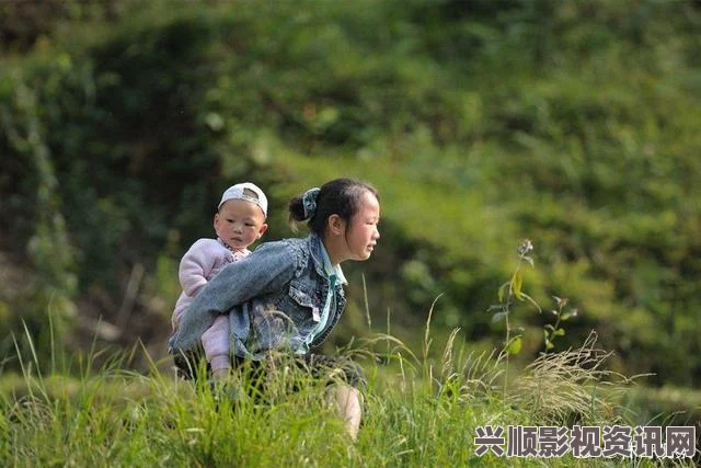 儿子毅然接过母亲荒废的田地，重燃希望与乡村梦想