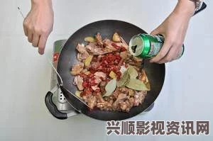 幻想炖兔肉制作秘笈，美味佳肴的诞生之旅