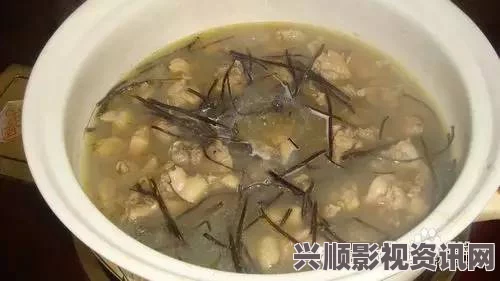 幻想炖兔肉的制作秘笈，一道美味佳肴的诞生