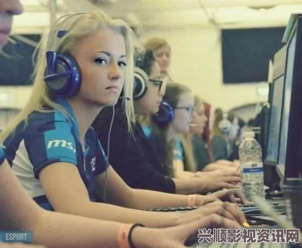 暴躁CSGO妹子免费陪玩，带你体验刺激游戏乐趣与激情对战！