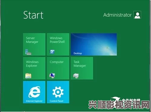 探索日本WINDOWS SERVER在企业信息化建设中的应用与优势