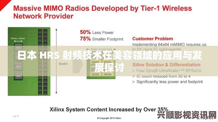 探索日本HRS射频技术的应用与发展趋势分析