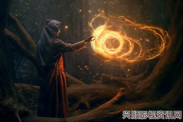 幻想魔法师的神秘技能，暗喻之力的探索