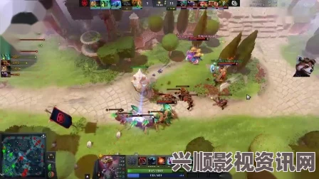 DOTA2首个Minor赛事SLi联赛，基辅十月战火重燃