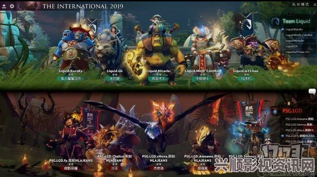 TI7回顾，Liquid强势碾压中国NB战队夺冠，奖金高达7227万