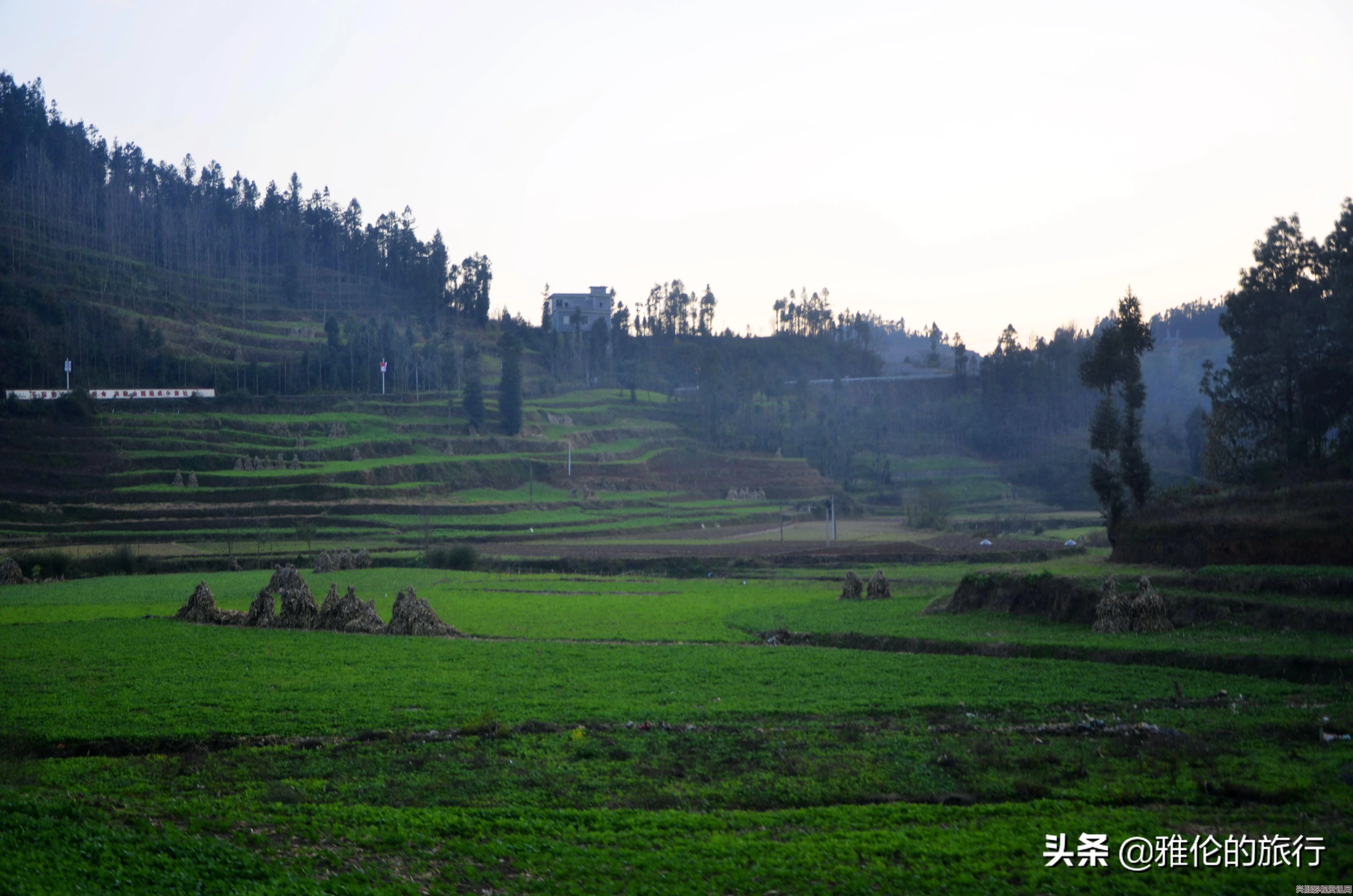 探索未知领域，寂静之地前方的探险之旅