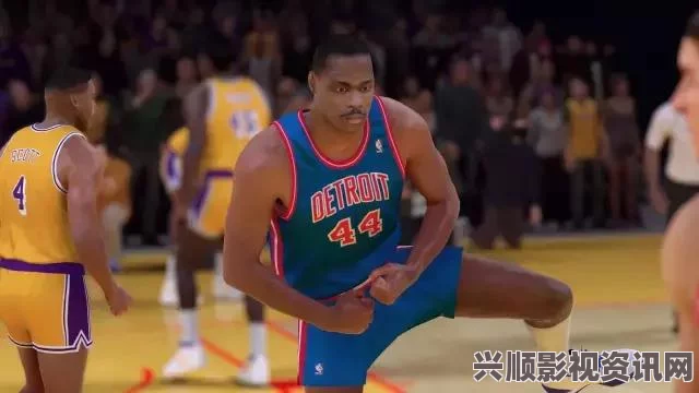 NBA 2K17经典球队名单大全，30支球队历史明星阵容解析