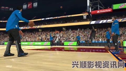 NBA 2K17巅峰阵容揭秘，历代最强球员大乱斗