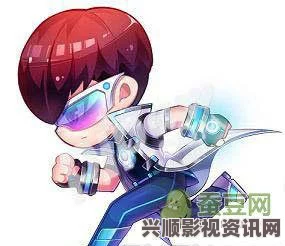 天天酷跑新角色星际少年技能全面解析与介绍