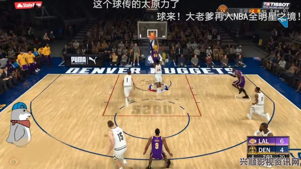 NBA2K17花式运球指南，技巧详解与解锁方法全攻略