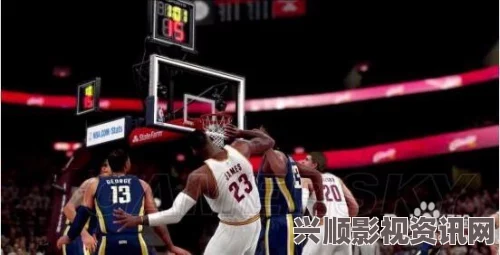 NBA2K16魔登空接灌篮操作指南及问答环节