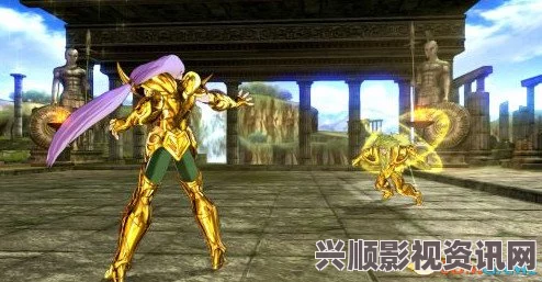 圣斗士星矢，斗士之魂——双子座撒加背景及招式浅析_3DM单机