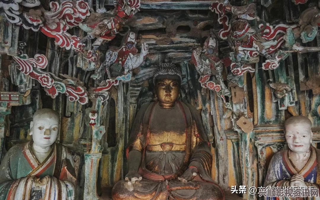 揭秘黑神话小雷音寺，探寻悬塑下层土地庙的位置