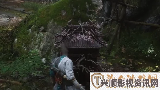 黑神话小雷音寺揭秘，悬塑上层土地庙位置探索