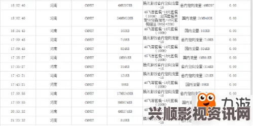 王者荣耀专属流量包使用指南及注意事项，移动流量包优劣解析