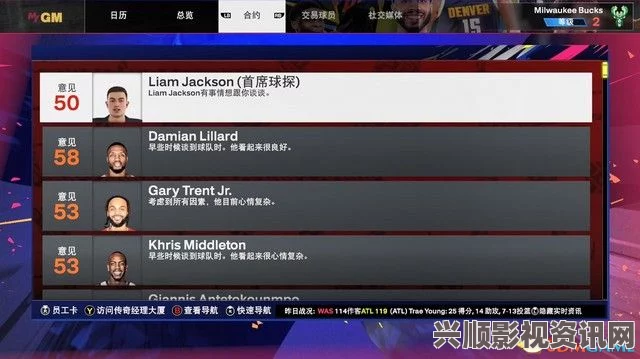 NBA 2K25新内容详解指南