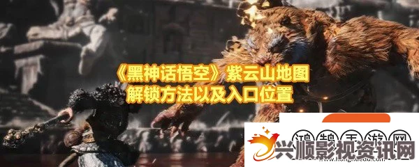 黑神话悟空如何探索紫云山——攻略详解与问答环节