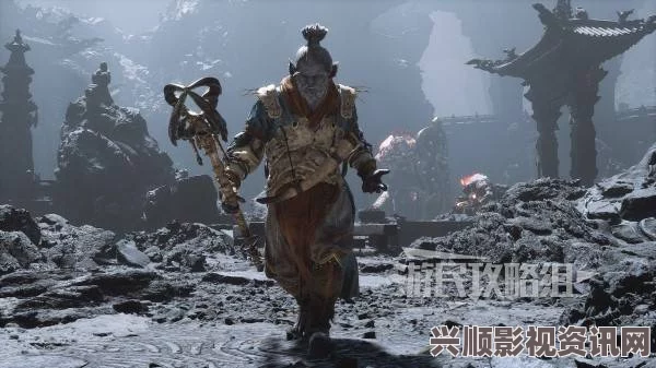 深度解析，黑神话悟空魔将妄相影神图揭秘与神秘元素探究