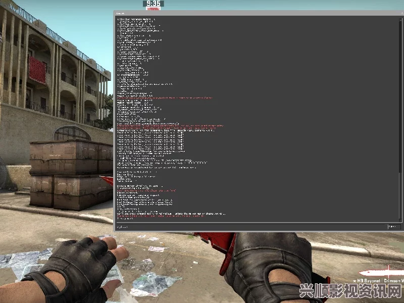 CSGO控制台指令详解与实用指南手册