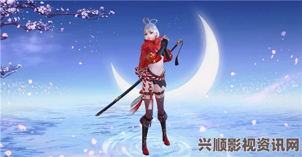 镇魔曲手游新角色首曝，元气少女龙将首秀！