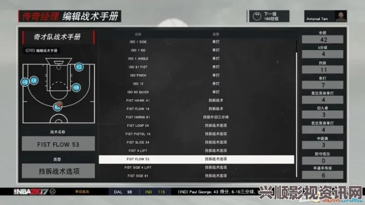 NBA2K17修改器详解，功能全面，使用指南及常见问题解答