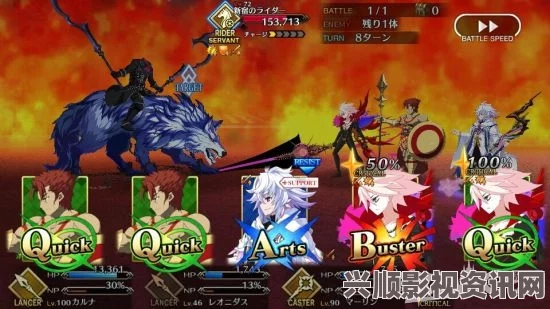 Fate Grand Order印度双子角色全方位解析，抽取价值探讨