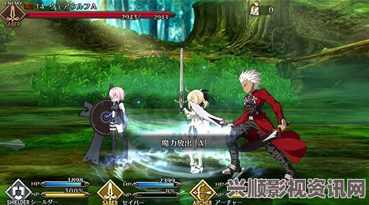 Fate Grand Order如何开启宝具2语音功能详解