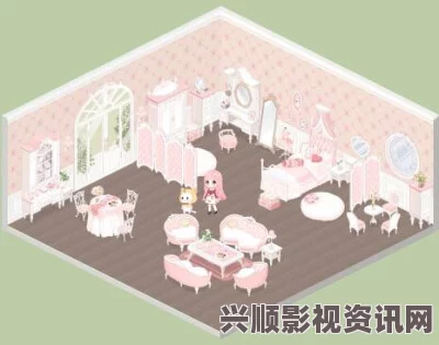 奇迹暖暖，愿之庭首期主题小屋——绿野林中屋